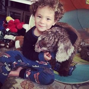 Meet your Posher, Sandy